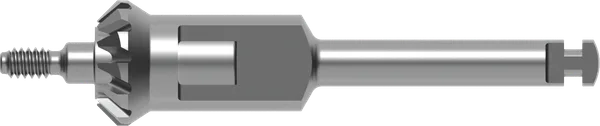 Bone Mill Ø6,0 and Guide JD Evolution S — JDentalCare