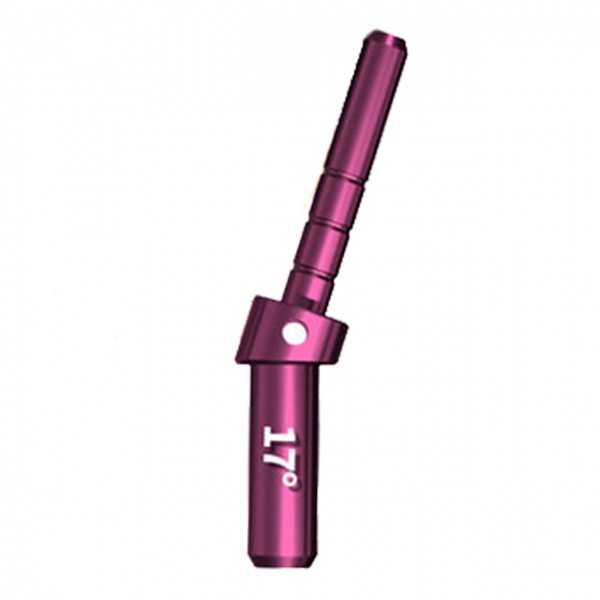 Indicator de directie inclinat 17° JD Evolution Plus