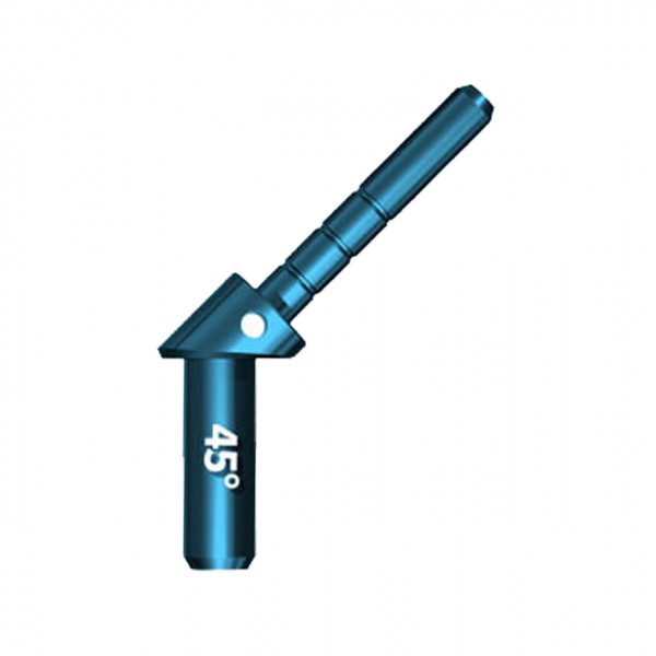 Indicator de directie inclinat 45° JD Evolution Plus