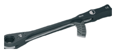 Surgical Adapter pentru JDTorque — JDPad