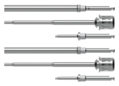 Driver protetic pentru Surgical Driver — JDPterygo